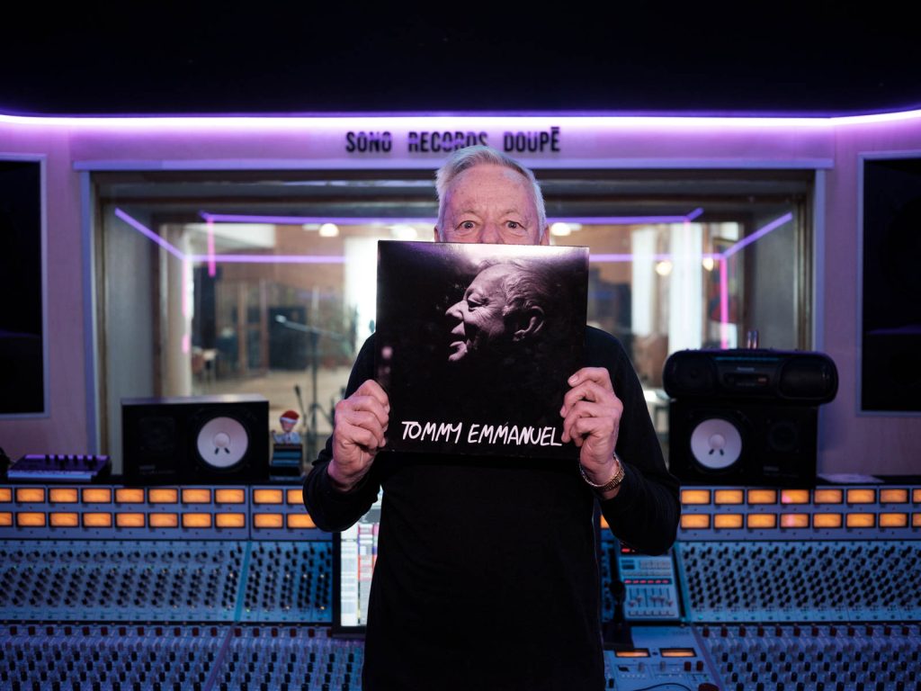 Production dopeYEAH